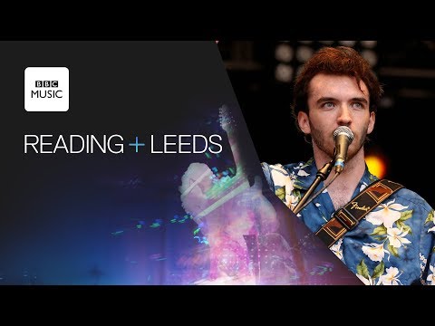 Pizzagirl - Coffee Shop (Reading + Leeds 2018)