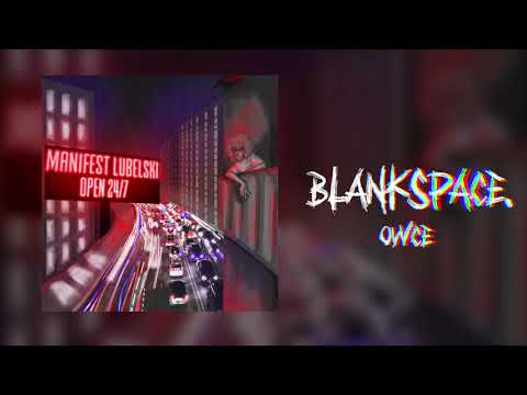 BLANKSPACE. ft. SRODKOV - OWCE (prod. CRONiK)