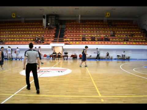 SKM 2014 U 18 Pogoń Ruda Śląska   MOSiR Cieszyn Foto Zibi 024