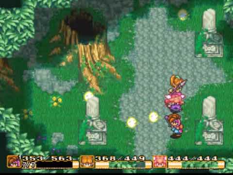 Let's Play Secret of Mana pt 62