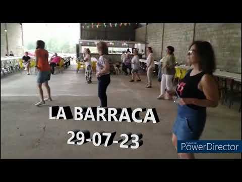 Bambalinas en La Barraca (29-07-23)