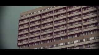 THE MICRONAUT - LUMINANCE (official video)