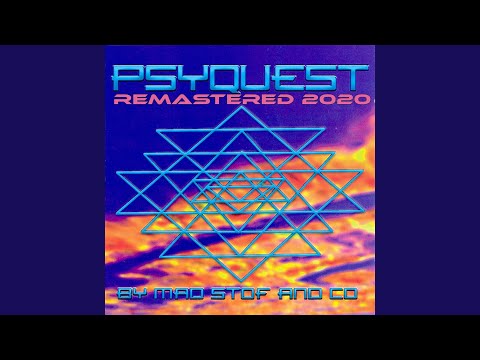 Sacred Cow (Remastered 2020)