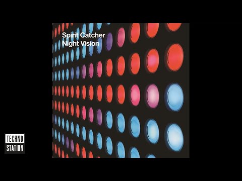 Spirit Catcher - Hidden Memories