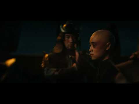 The 41st  Division backstory Avatar:The Last Airbender