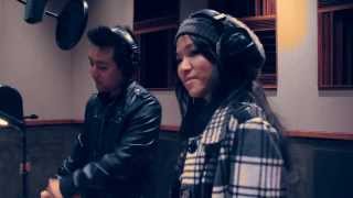 The Christmas Song - David Choi, Inch Chua &amp; IYCA.