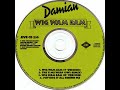 Damian - Wig Wam Bam (12'' Version) 1989