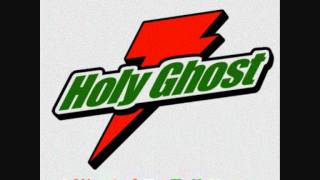Holy Ghost! - I Wanted To Tell Her (Ministry Cover)