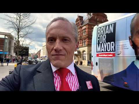 重大発表？未来へのマニフェスト」を発表します。ロンドンのための革新的なソリューション (BIG ANNOUNCEMENT ? THE RELEASE OF “OUR MANIFESTO FOR THE FUTURE” ? INNOVATIVE SOLUTIONS FOR LONDON)