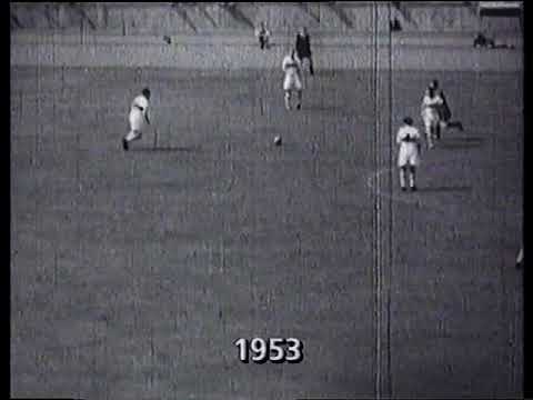 1953 1.FC Kaiserslautern-VFB Stuttgart