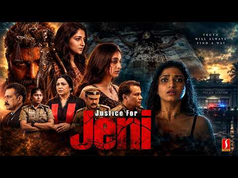 Justice for Jeni