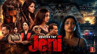 Justice for Jeni