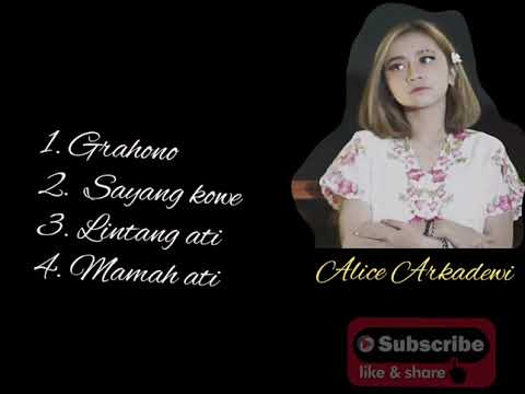 Alice arkadewi full romantic (unofficial)