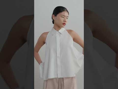 Sublime (2025) - The Newly Refined White Shirts