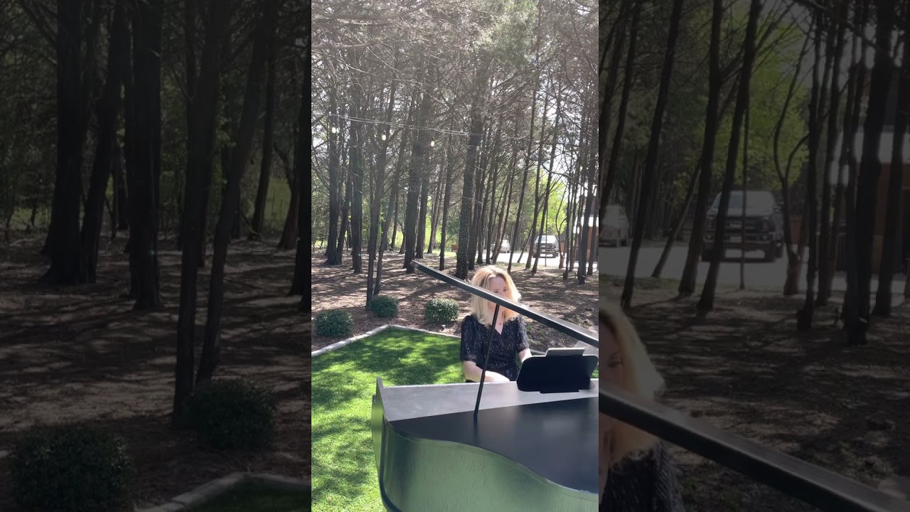 Promotional video thumbnail 3 for Lindsay Knight Piano