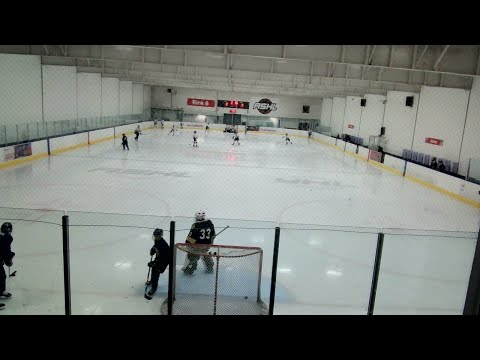 VGP vs Total Ice Titans - U-13 - Sunday, October 18th, 2020