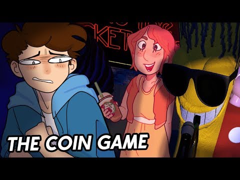 The Coin Game - YouTube