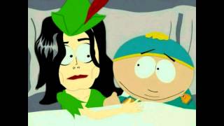 South Park clip   Cartman and MJ best moment