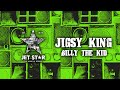 Jigsy King - Billy the Kid (Official Audio) | Jet Star Music