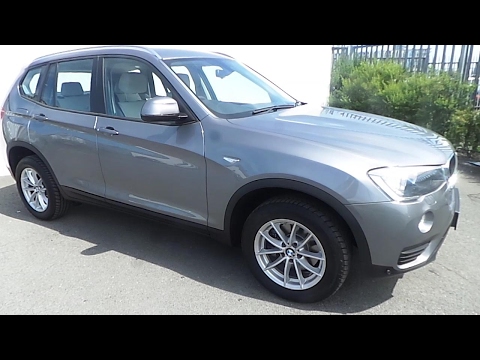 162D5918 - 162D5918 BMW X3 sDrive18d SE 2.0d