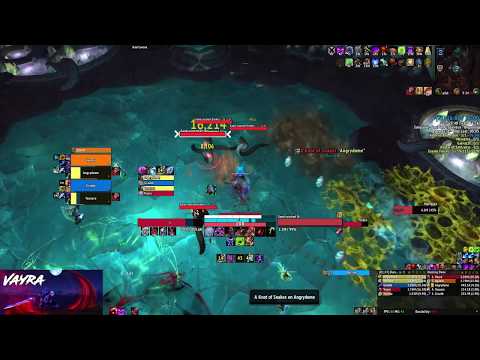 +21 Temple of Sethraliss - Sanguine | Grievous | Fortified | Beguiling - Blood DK