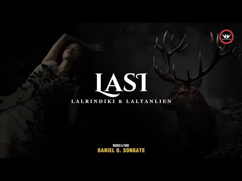 | Lalrindiki Hmar feat Lalṭanlien| Lasi (Rampui-rosepâr)