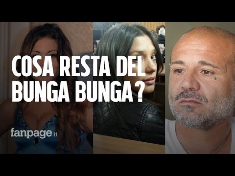 Imane Fadil's death and Berlusconi's bunga bunga: revelations from the former Olgettine manager