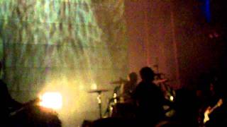 pixies - baileys walk