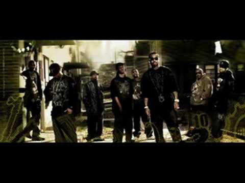 Outlawz ft Young Buck-Money Rite