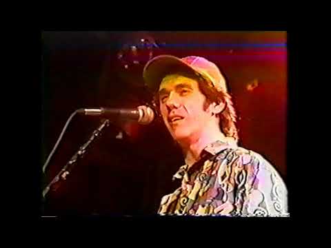 NRBQ at Tuxedo Junction ~ Danbury, CT ~ July 28,1994