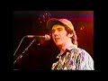 NRBQ at Tuxedo Junction ~ Danbury, CT ~ July 28,1994