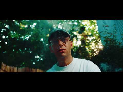 King Keil - Schuhe aus Zement ( Official 4K Video )