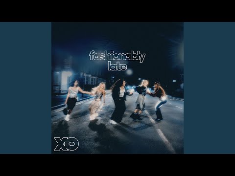 XO - Ponytail