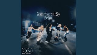 XO - Ponytail (Audio)