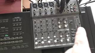 Video thumbnail for How to add a power switch on a Phonic AM440 mixer! by 4 the Sun