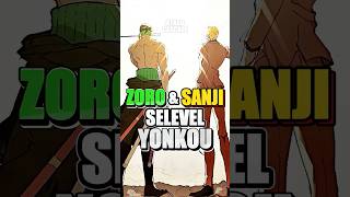 Download lagu Kekuatan Zoro & Sanji di Final War One Piece 😱 mp3