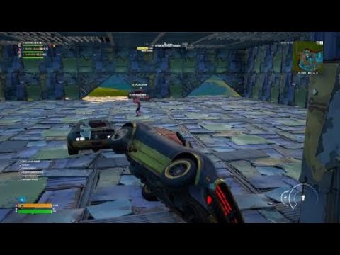 Lece driftem heheeh #1