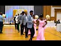 Oliver Ngoma - Adia Congolese Wedding Dance