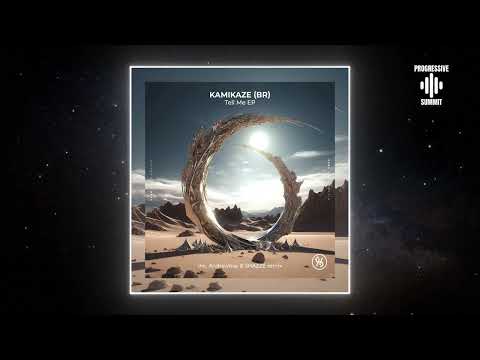 kamikaze (BR) & Offtide - Hypnotic (Andrewboy & SHAZZE Remix) [HIGHER STATE]