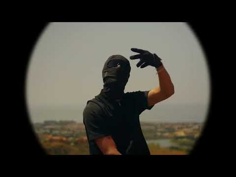 (FREE) Afro Drill x Brazilian Funk, Morad x Ven1 x Central Cee Type Beat - "Bledi"