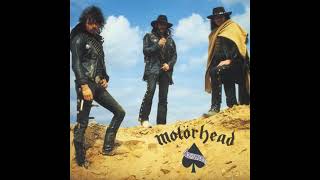 Motorhead - Fast And Loose 1980