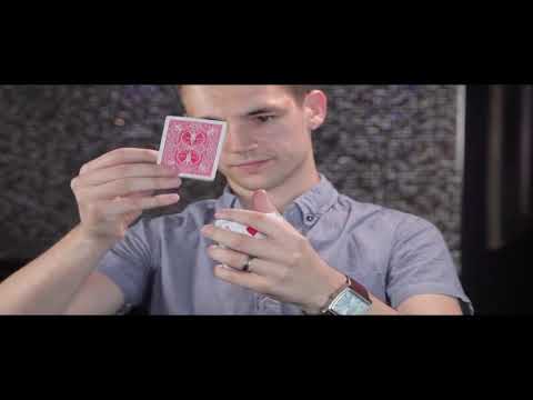 Fickle Blue by Chris Webb and MagicTao