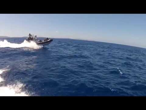 F930 Leopold I  Pre Deployment Training