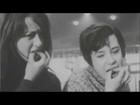 6 Tage Rennen im Berliner Sportpalast? "Krücke" pfeift drauf! Ausschnitt vom 7.01.19