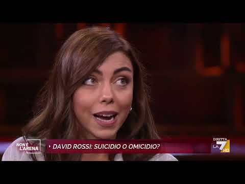 Caso David Rossi, Carolina Orlandi: "abbiamo contattato un medico legale che parla di colluttazioni"