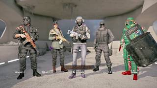 （R6S）このアタッチメント強い!