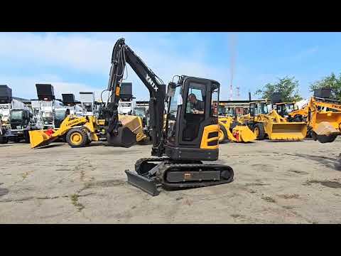Ynix YN35 [14]