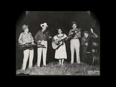 Thumbnail for Wilma Lee and Stoney Cooper - What's The Matter With This World [1949]. by Wilma Lee