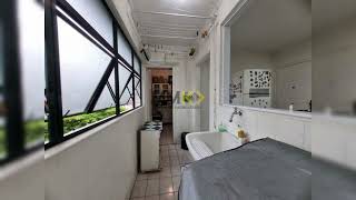 AP4208 Apartamento Residencial - Marapé