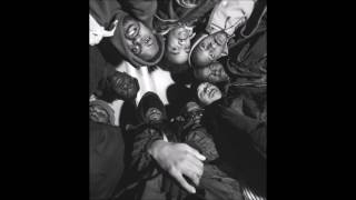 Wu-Tang Clan - Can It Be All So Simple (lyrics)